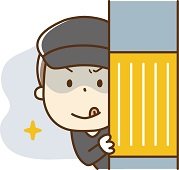 怪盗ジョーカーイメージ