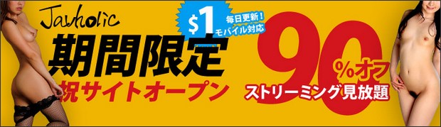 Javholicの公式サイトはこちら