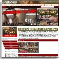 ミセスワタナベイメージ